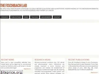 fischbachlab.org