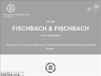 fischbachlaw.com