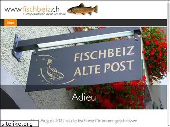 fischbeiz.ch