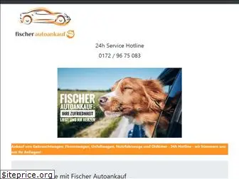 fischer-autoankauf.de