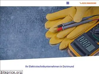 fischer-elektrotechnik.de