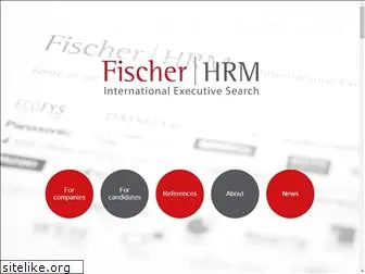 fischer-hrm.com