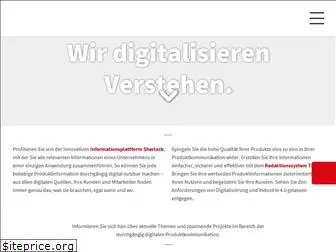 fischer-information.com