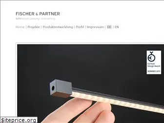 fischer-lichtdesign.com