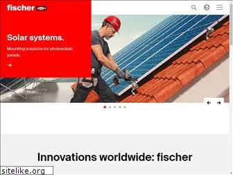 fischer-products.com