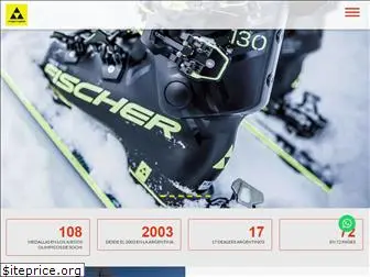 fischer-ski.com.ar