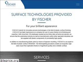 fischer-surface.com