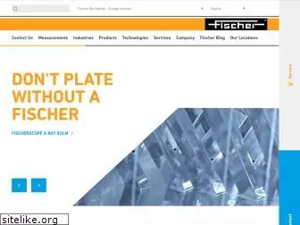 fischer-technology.com