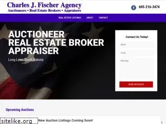 fischerauction.com