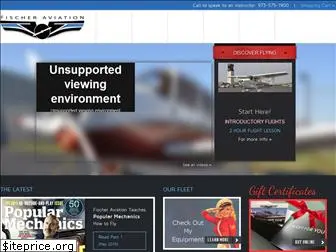 fischeraviation.com