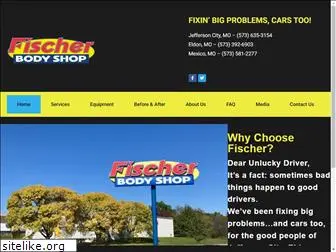 fischerbodyshop.com