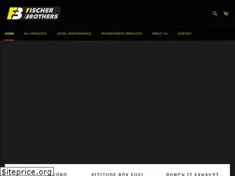 fischerbrothersstore.com