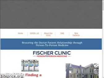 fischerclinic.com