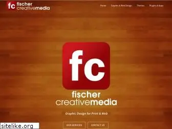 fischercreativemedia.com