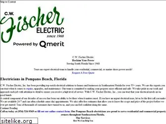 fischerelectric.com
