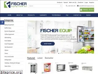 fischerequip.com.au