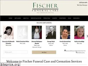 fischerfuneralcare.com