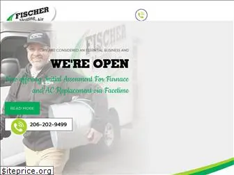 fischerheating.com