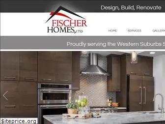 fischerhomesltd.com