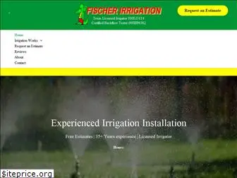 fischerirrigation.com