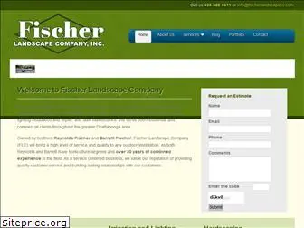 fischerlandscapeco.com