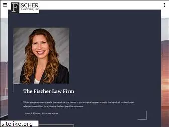 fischerlawfirm.net