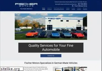 fischermotors.net