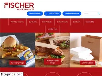 fischerpaperproducts.com