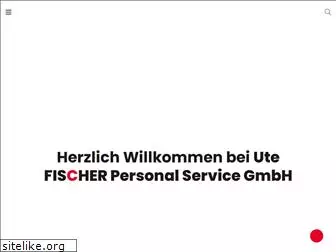 fischerpersonalservice.de