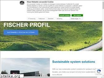 fischerprofil.com