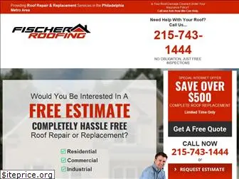 fischerroofing.com