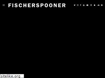 fischerspooner.com