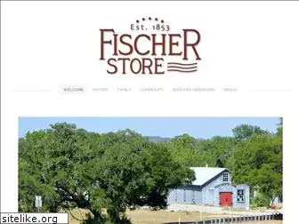 fischerstore.com