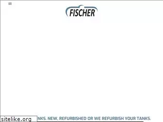 fischertanks.com