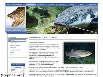 fischlexikon.eu