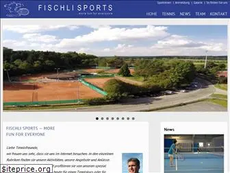 fischlisports.ch