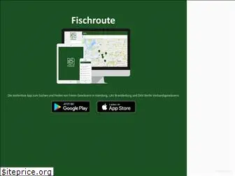 fischroute.com