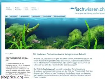 fischwissen.ch