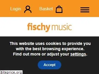 fischy.com