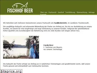 fischzucht-beer.de