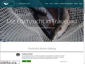 fischzucht-frauenau.de