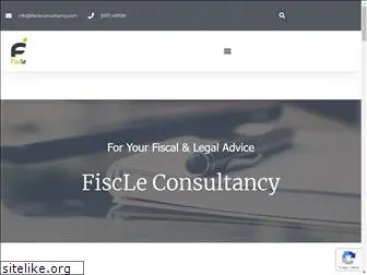 fiscleconsultancy.com