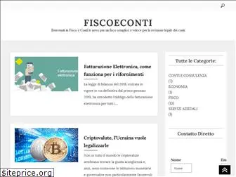 fiscoeconti.it