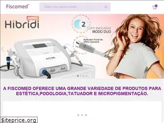 fiscomed.com.br