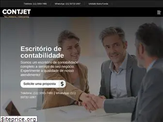 fisconnect.com.br