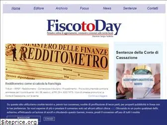 fiscotoday.it