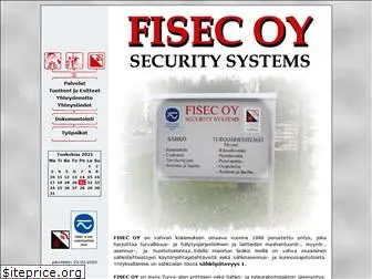 fisec.fi