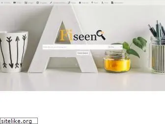 fiseen.com