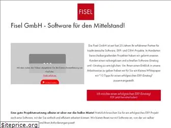 fisel-gmbh.de
