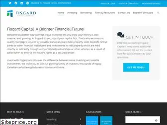 fisgardcapital.com